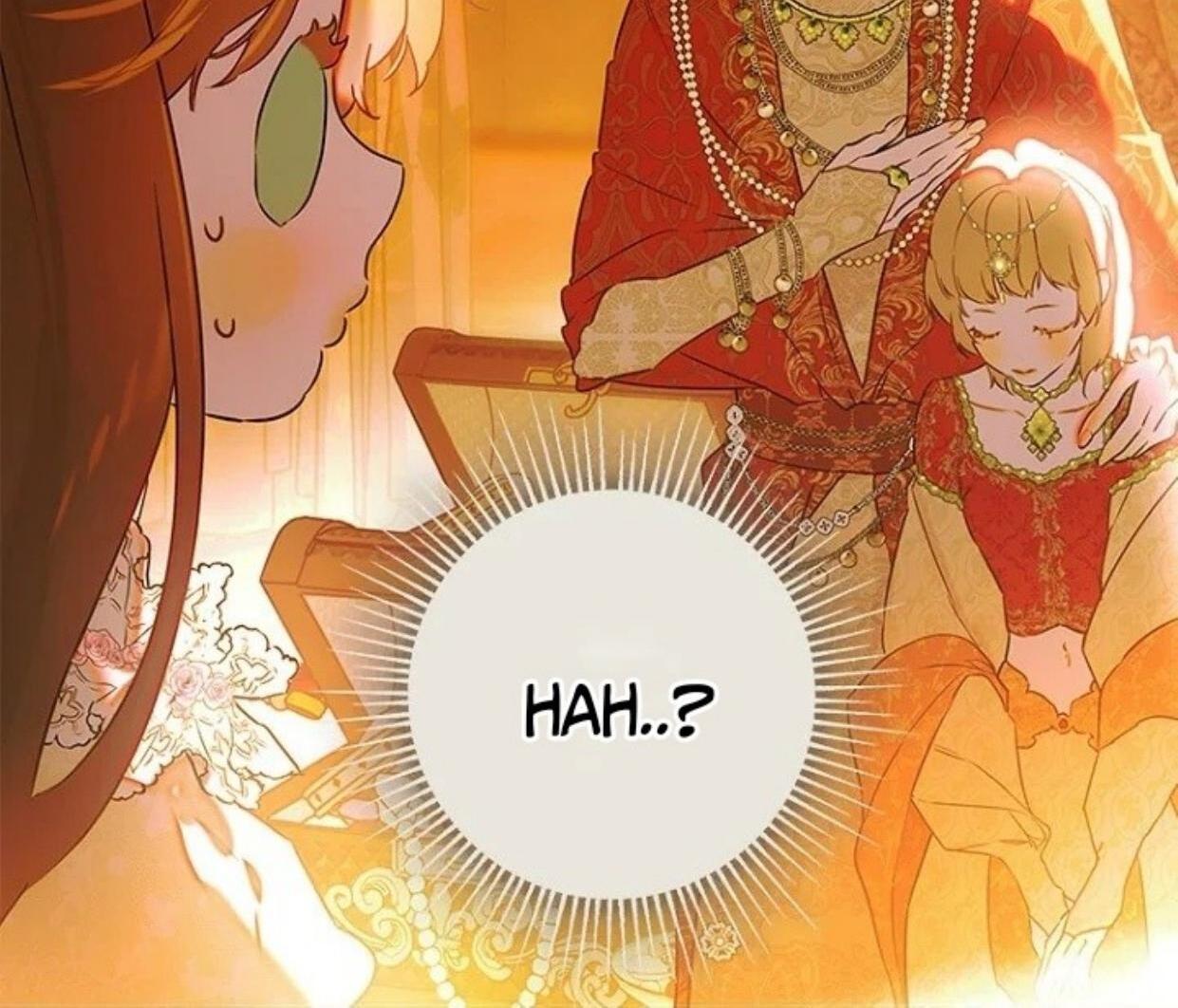 Mother’s Contract Marriage Chapter 82 - halaman 93