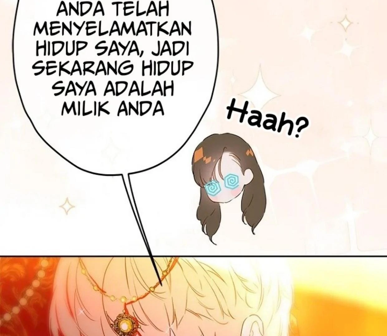 Mother’s Contract Marriage Chapter 82 - halaman 95