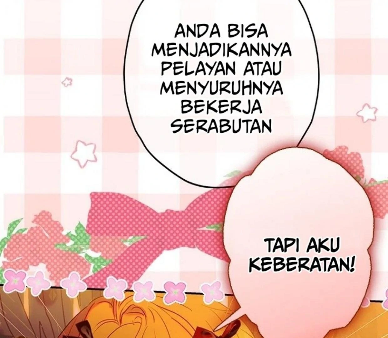 Mother’s Contract Marriage Chapter 82 - halaman 98
