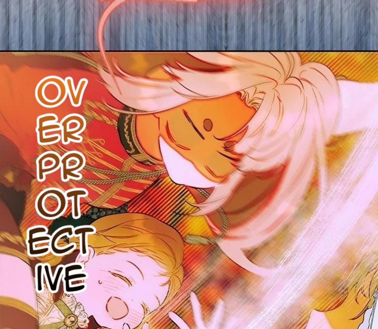 Mother’s Contract Marriage Chapter 83 - halaman 104
