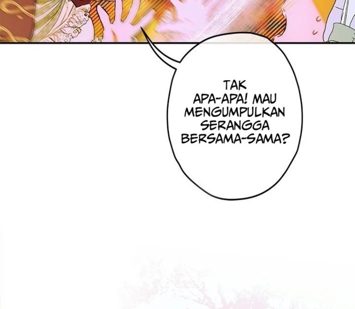 Mother’s Contract Marriage Chapter 83 - halaman 105