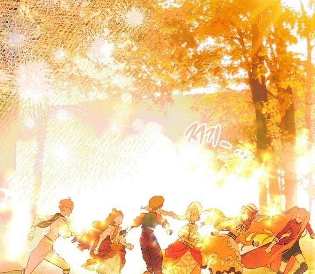 Mother’s Contract Marriage Chapter 83 - halaman 107