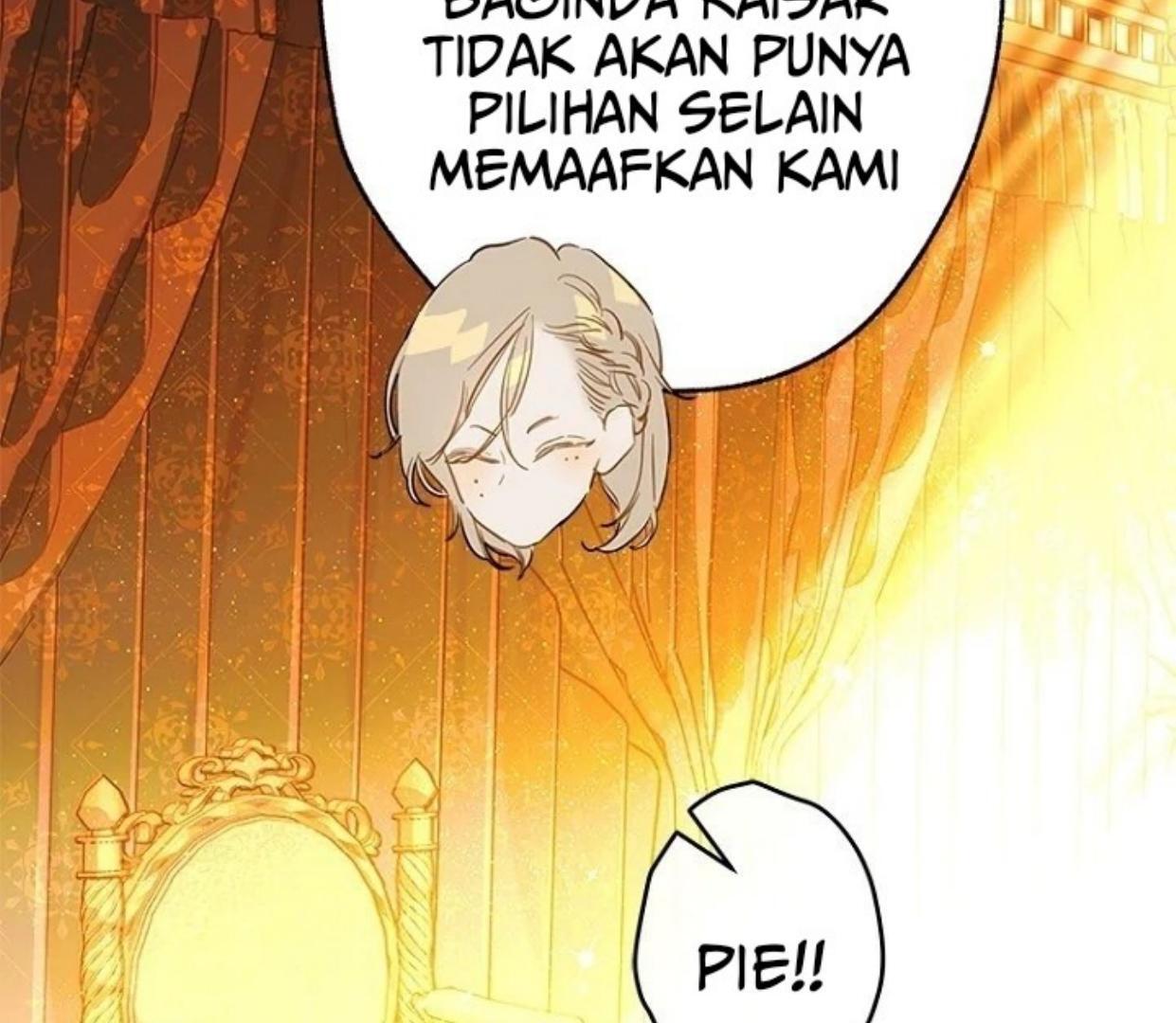Mother’s Contract Marriage Chapter 83 - halaman 11