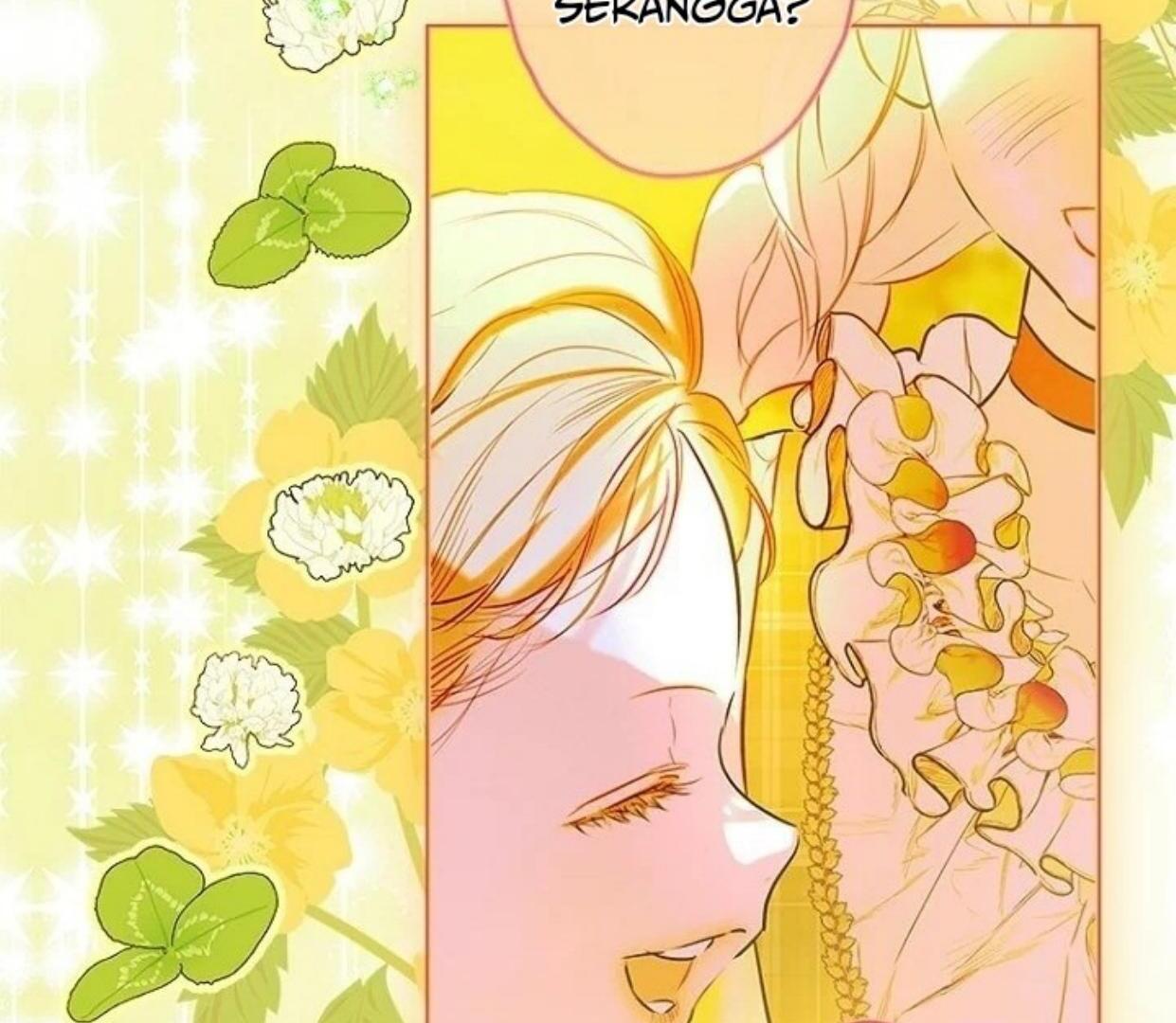 Mother’s Contract Marriage Chapter 83 - halaman 110