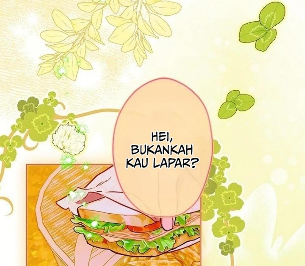Mother’s Contract Marriage Chapter 83 - halaman 112