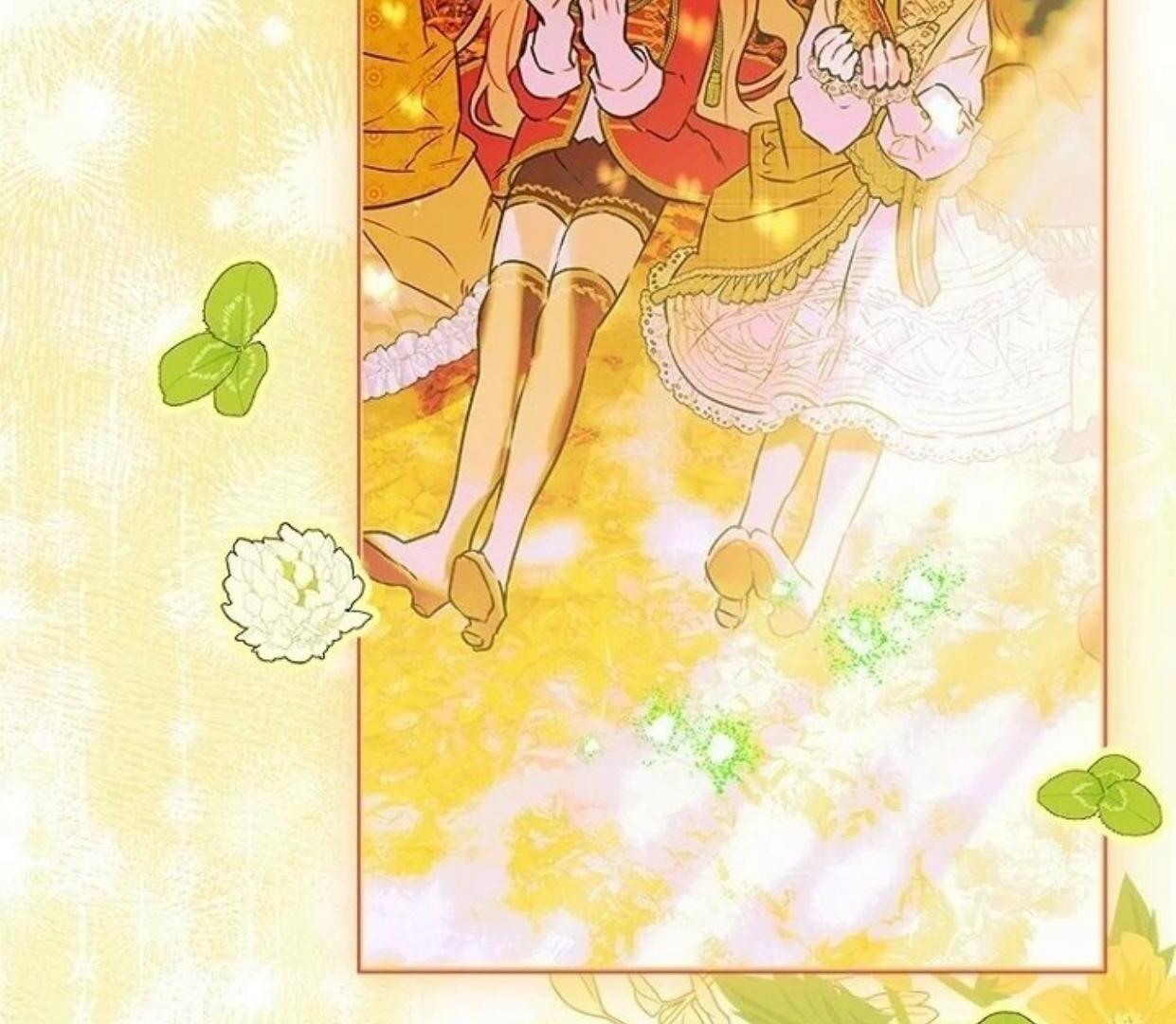 Mother’s Contract Marriage Chapter 83 - halaman 116