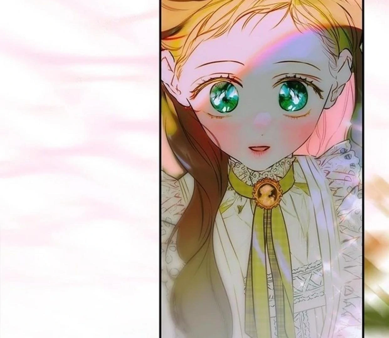 Mother’s Contract Marriage Chapter 83 - halaman 131