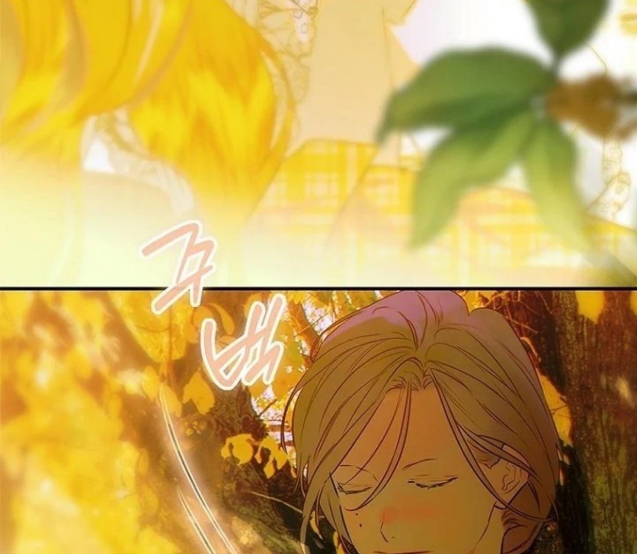 Mother’s Contract Marriage Chapter 83 - halaman 136