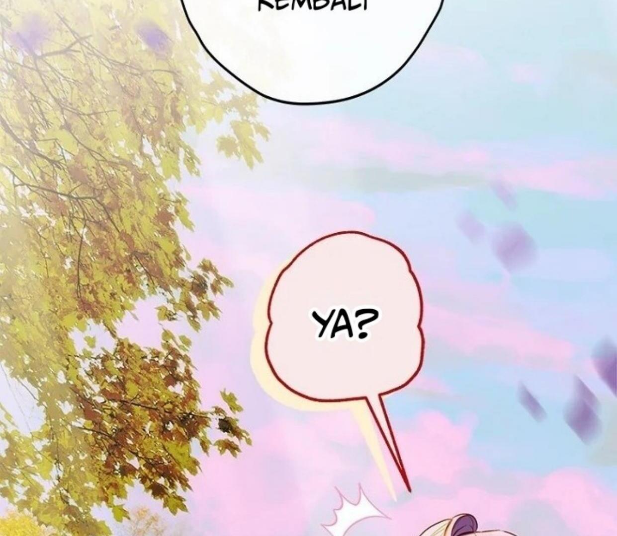 Mother’s Contract Marriage Chapter 83 - halaman 141