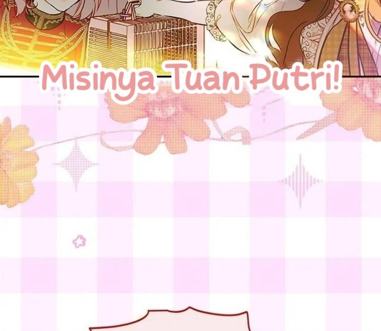 Mother’s Contract Marriage Chapter 83 - halaman 144