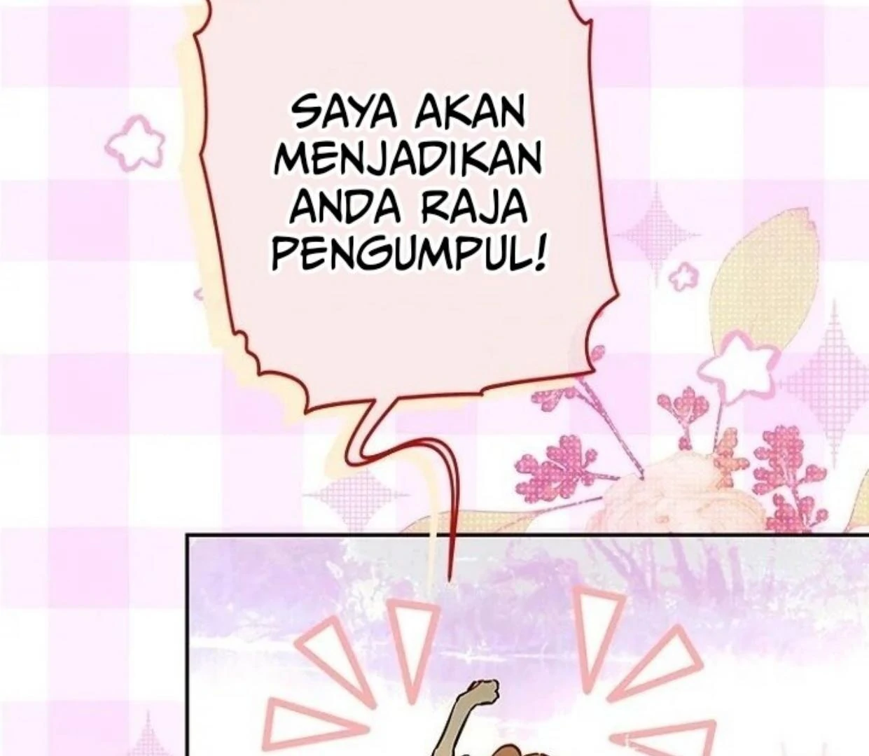 Mother’s Contract Marriage Chapter 83 - halaman 145