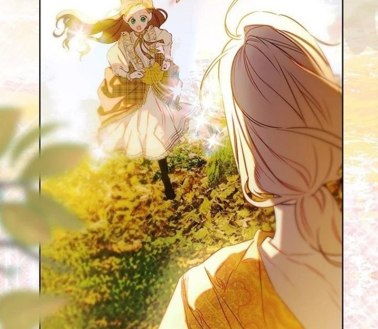 Mother’s Contract Marriage Chapter 83 - halaman 148