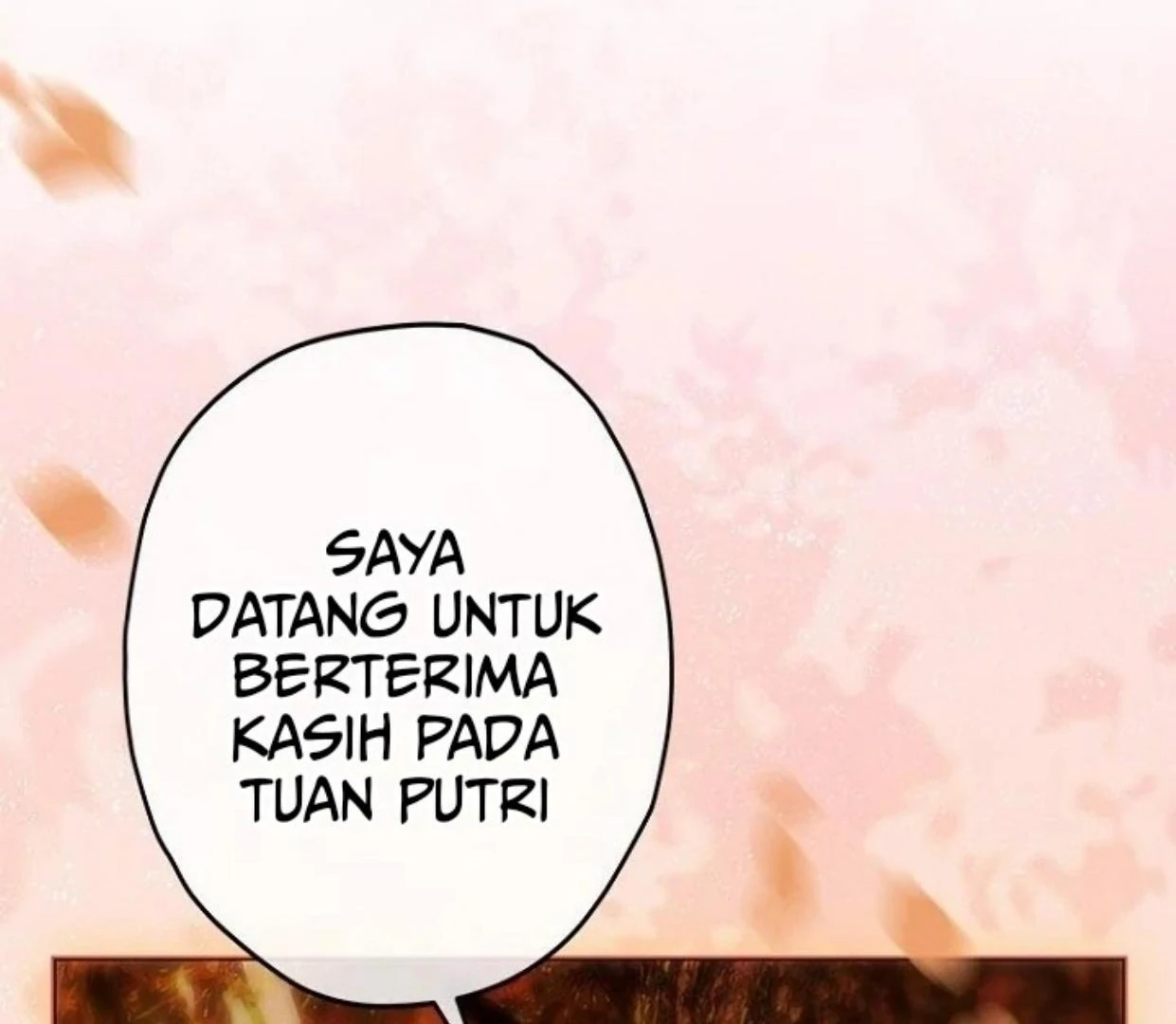 Mother’s Contract Marriage Chapter 83 - halaman 151