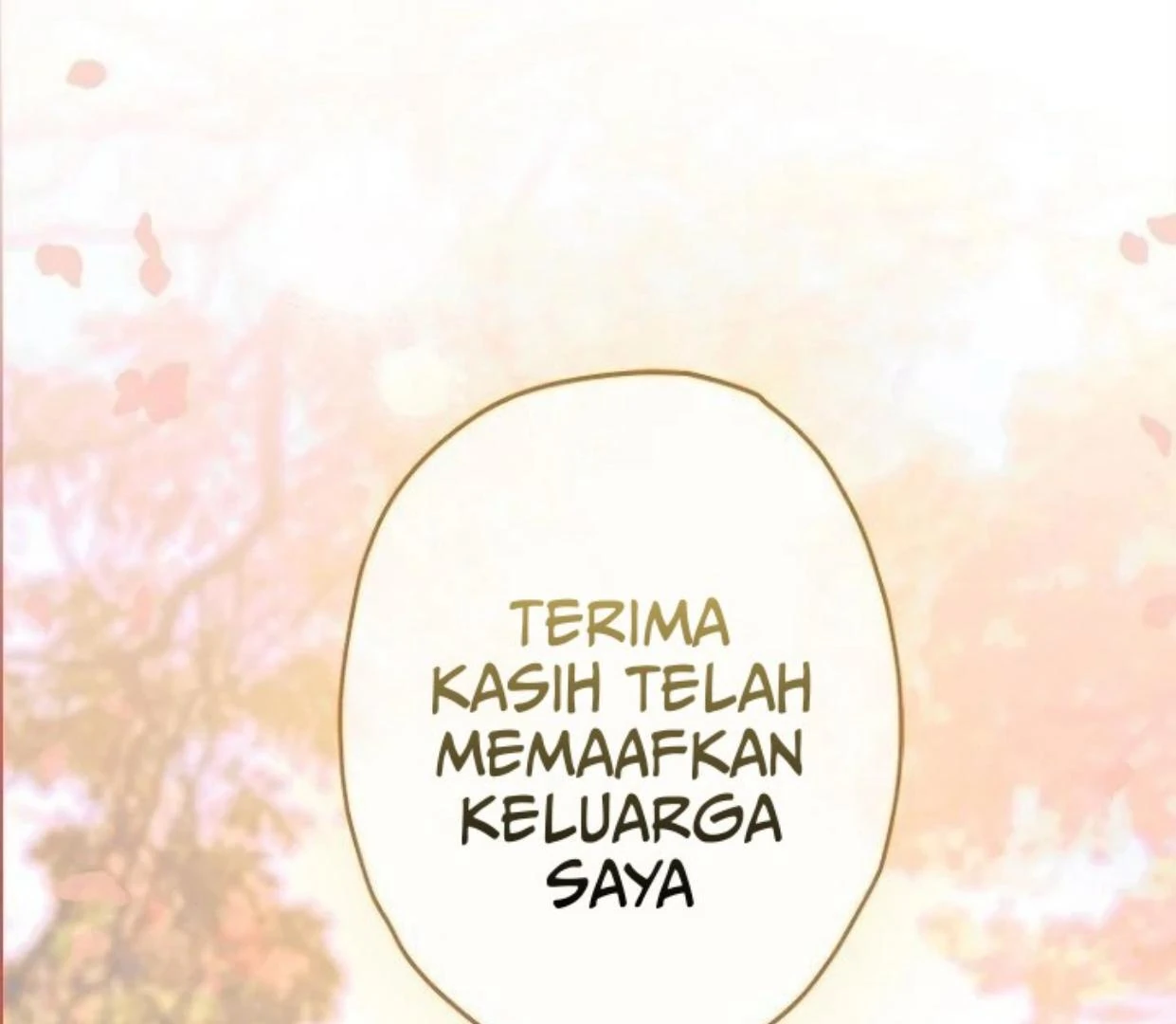Mother’s Contract Marriage Chapter 83 - halaman 154