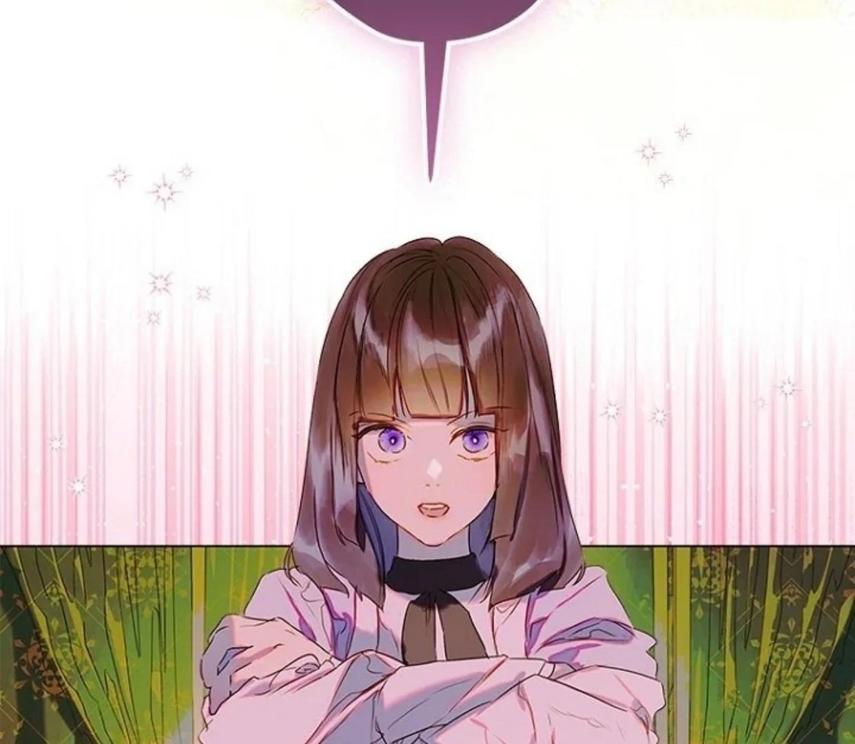 Mother’s Contract Marriage Chapter 83 - halaman 158