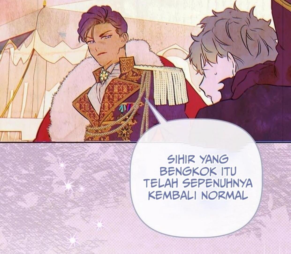 Mother’s Contract Marriage Chapter 83 - halaman 165