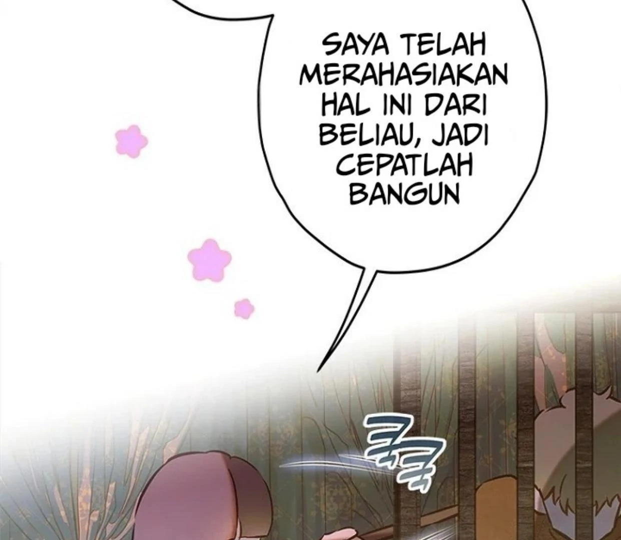 Mother’s Contract Marriage Chapter 83 - halaman 168