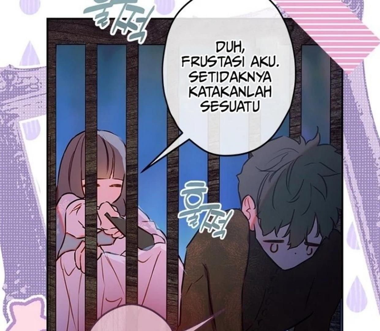 Mother’s Contract Marriage Chapter 83 - halaman 170