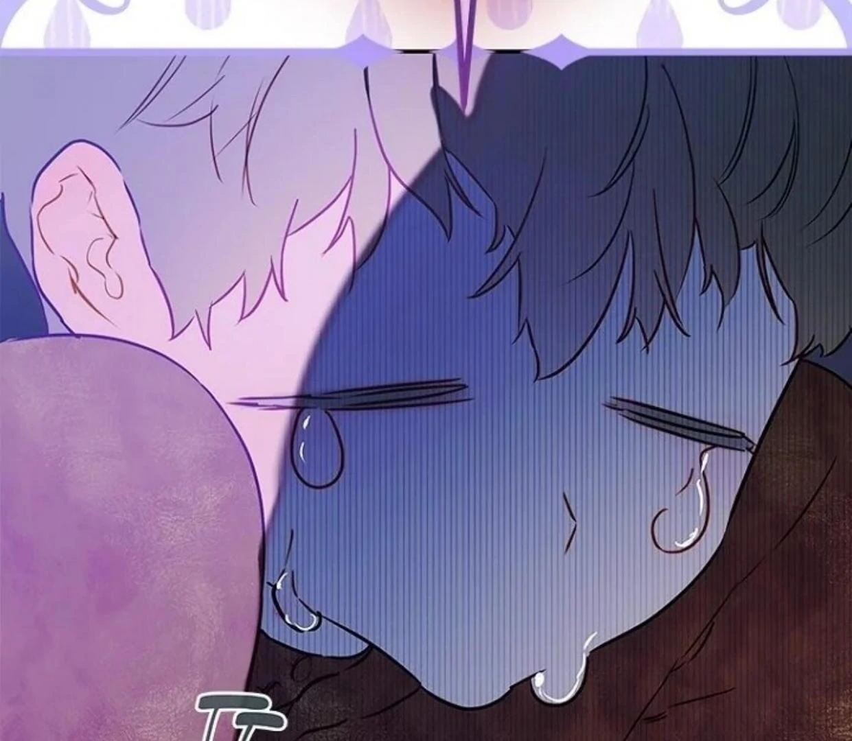 Mother’s Contract Marriage Chapter 83 - halaman 173