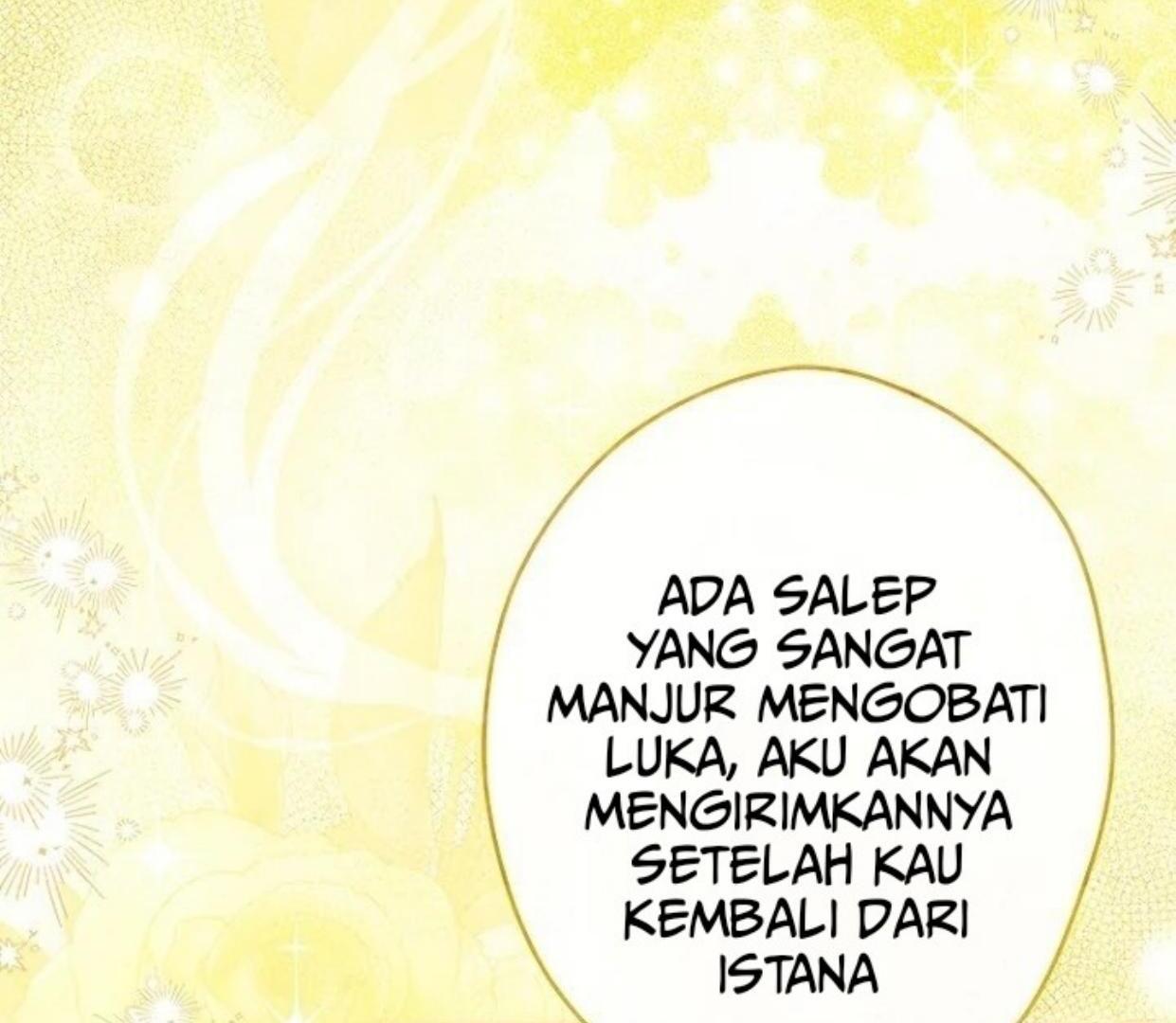 Mother’s Contract Marriage Chapter 83 - halaman 18