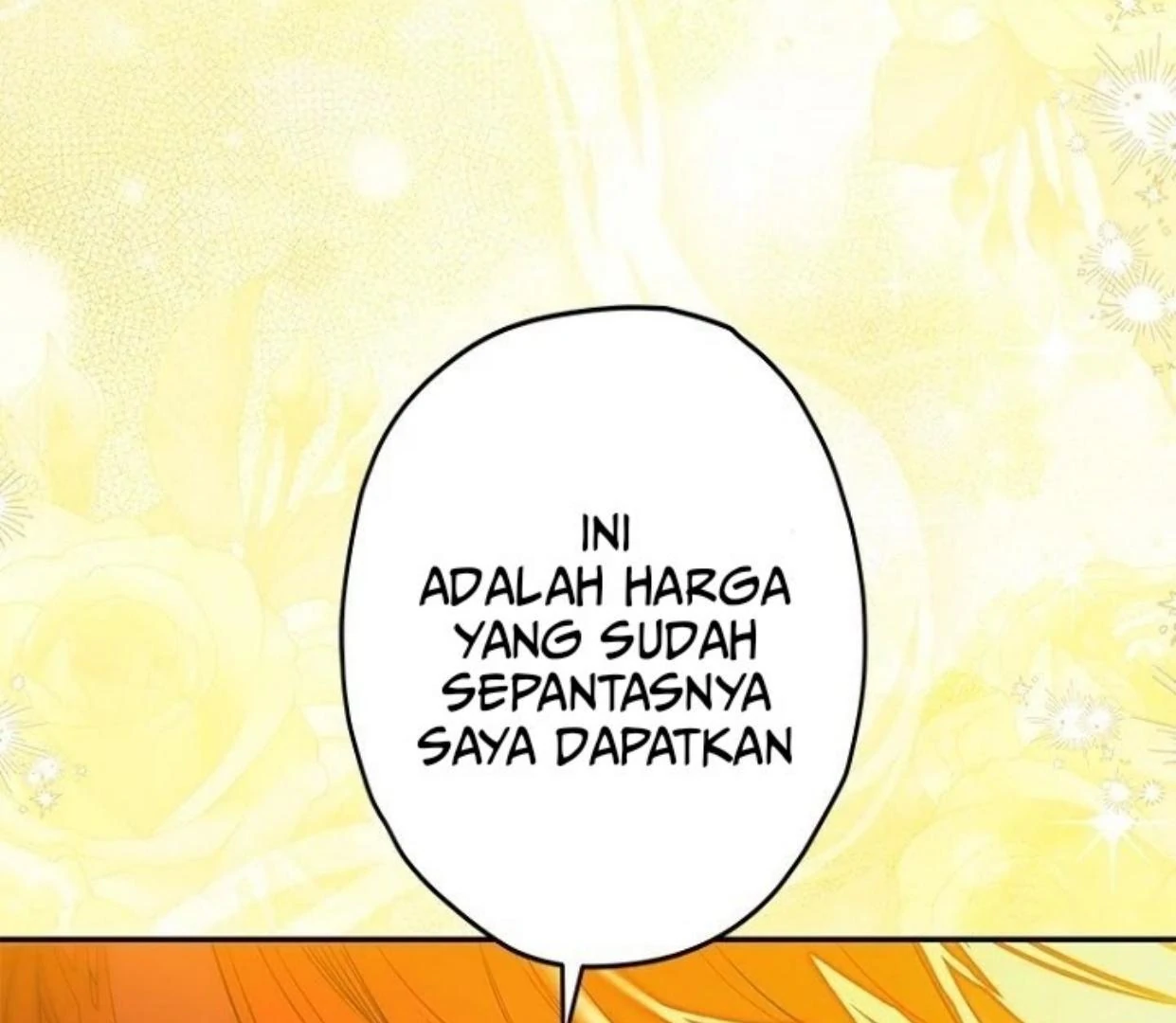 Mother’s Contract Marriage Chapter 83 - halaman 21