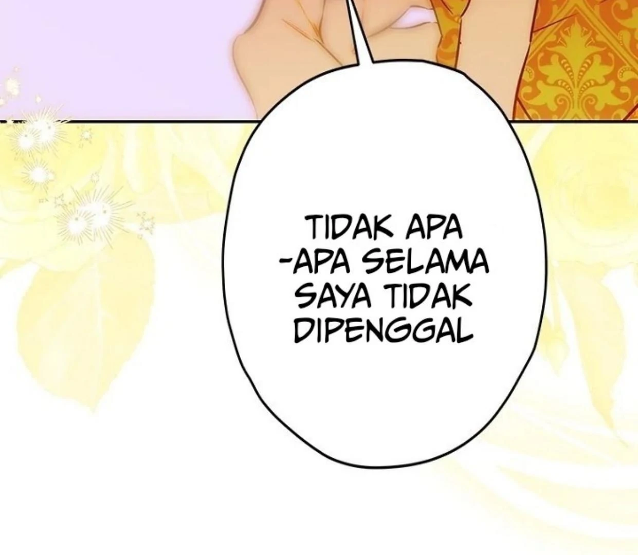 Mother’s Contract Marriage Chapter 83 - halaman 23