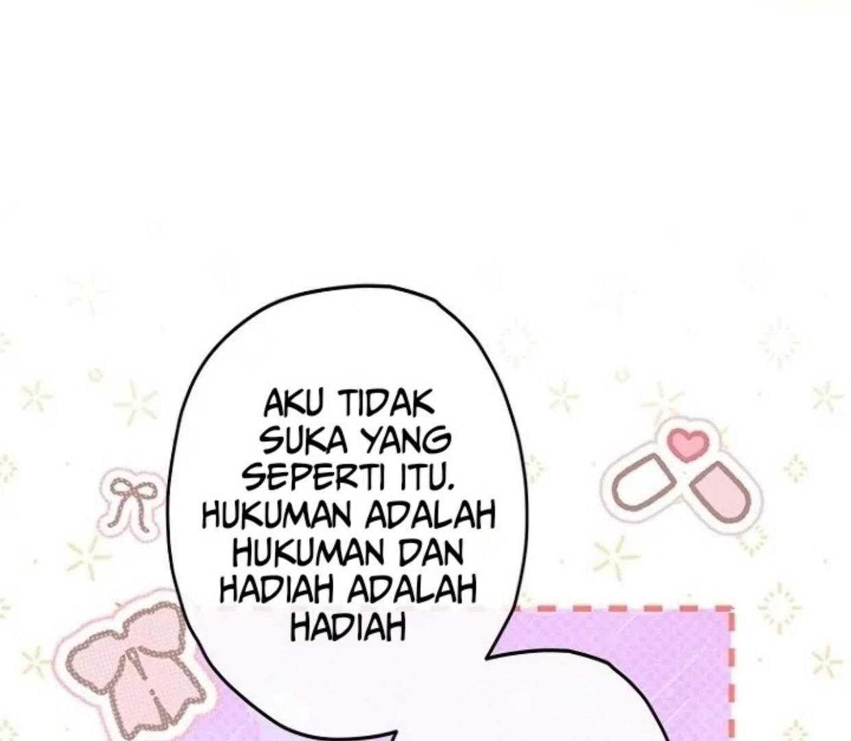 Mother’s Contract Marriage Chapter 83 - halaman 24