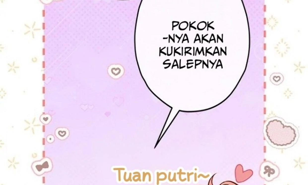 Mother’s Contract Marriage Chapter 83 - halaman 25