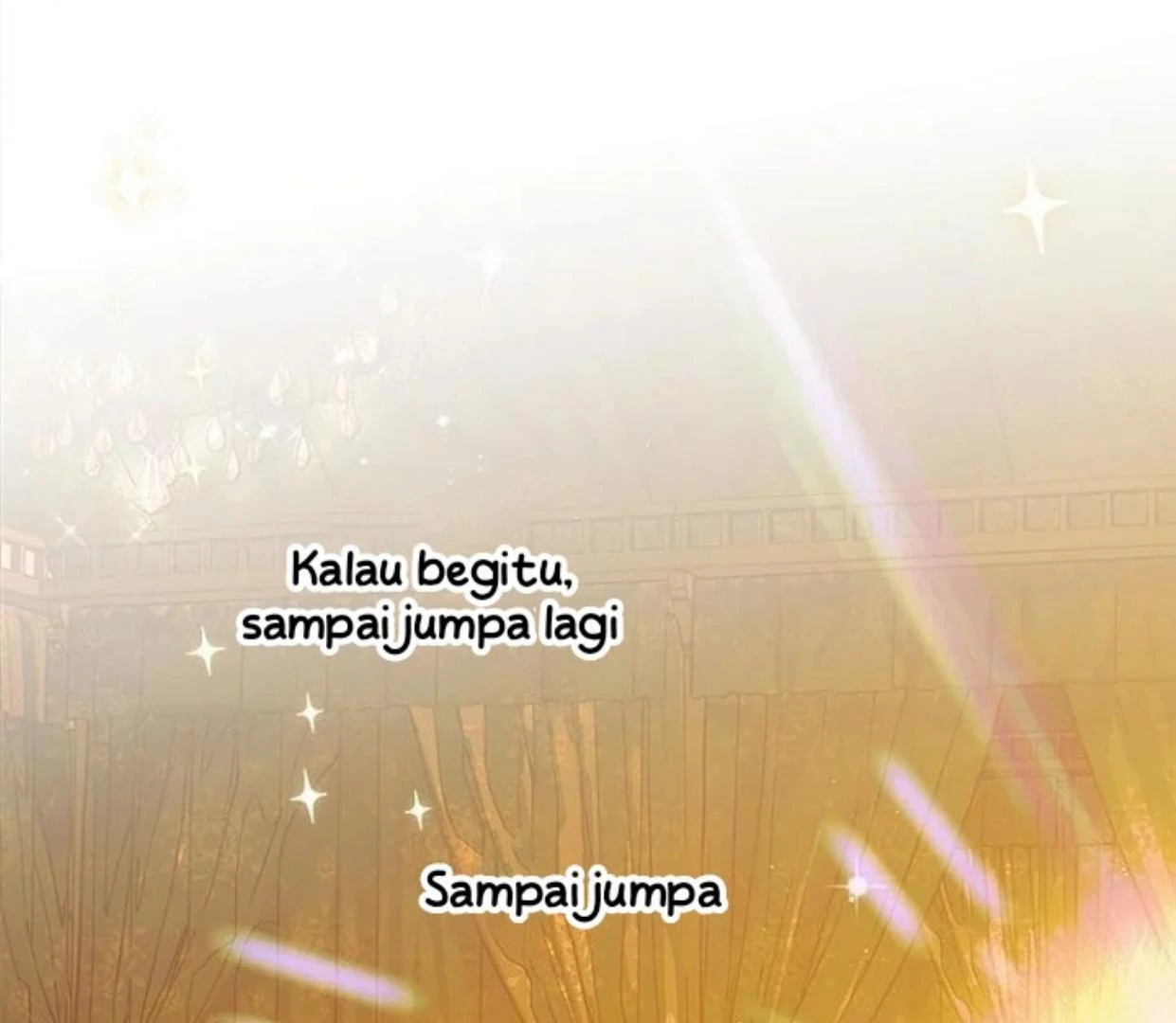 Mother’s Contract Marriage Chapter 83 - halaman 27