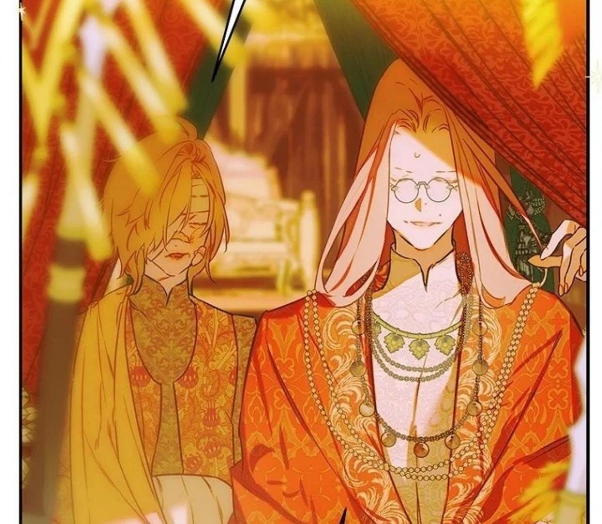 Mother’s Contract Marriage Chapter 83 - halaman 30