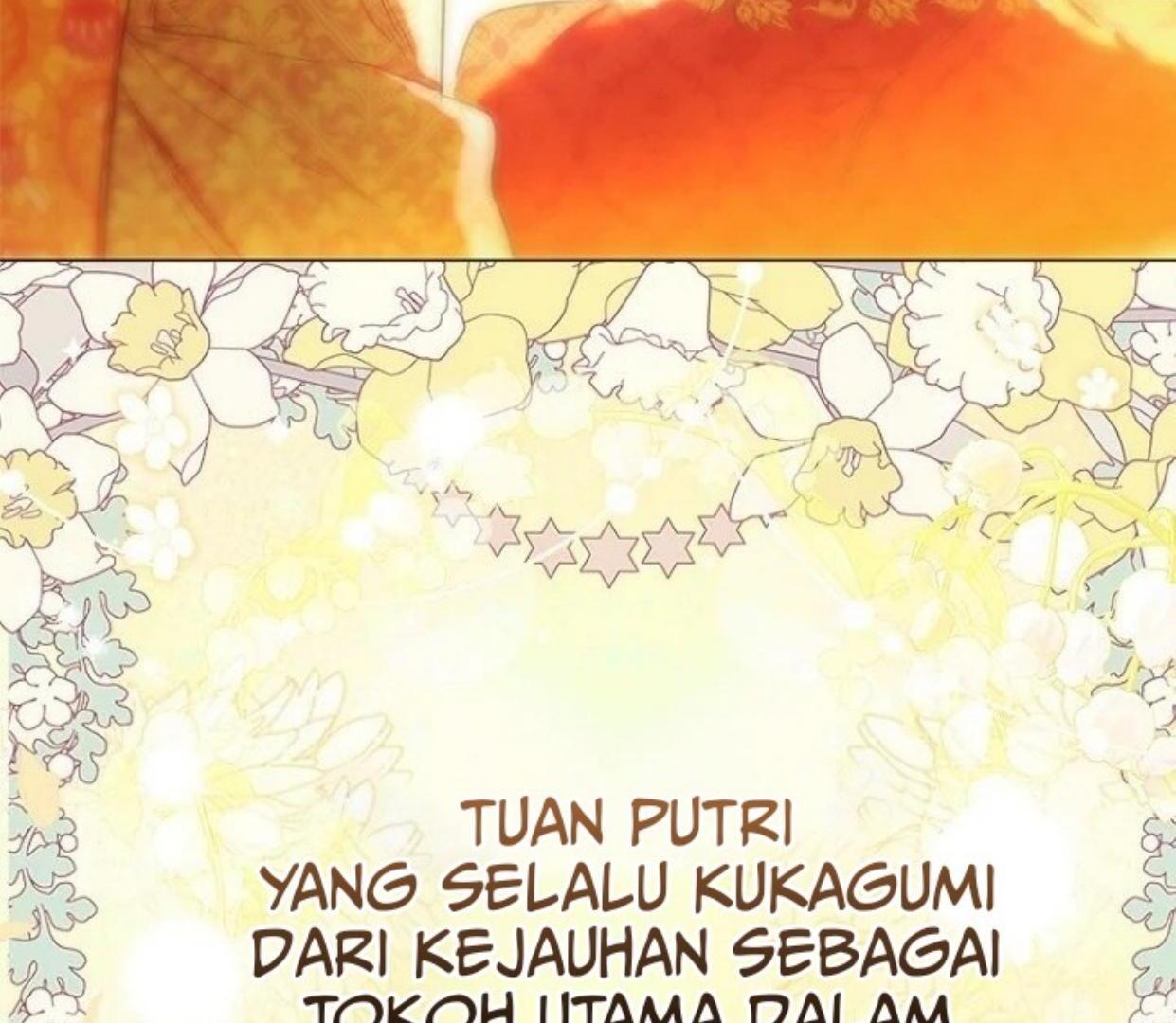 Mother’s Contract Marriage Chapter 83 - halaman 34