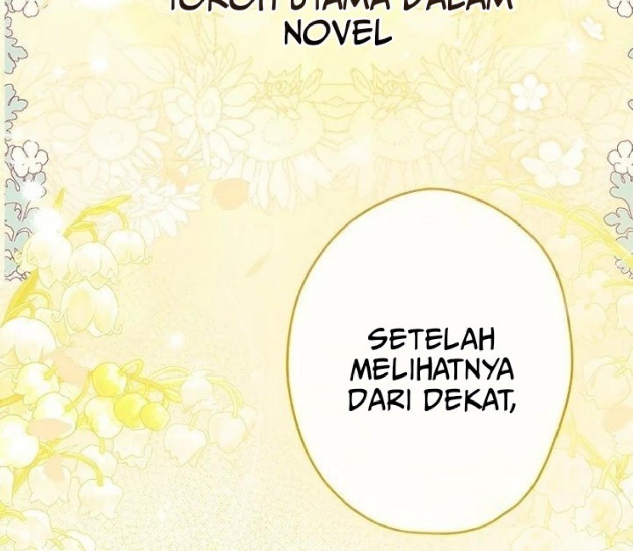 Mother’s Contract Marriage Chapter 83 - halaman 35