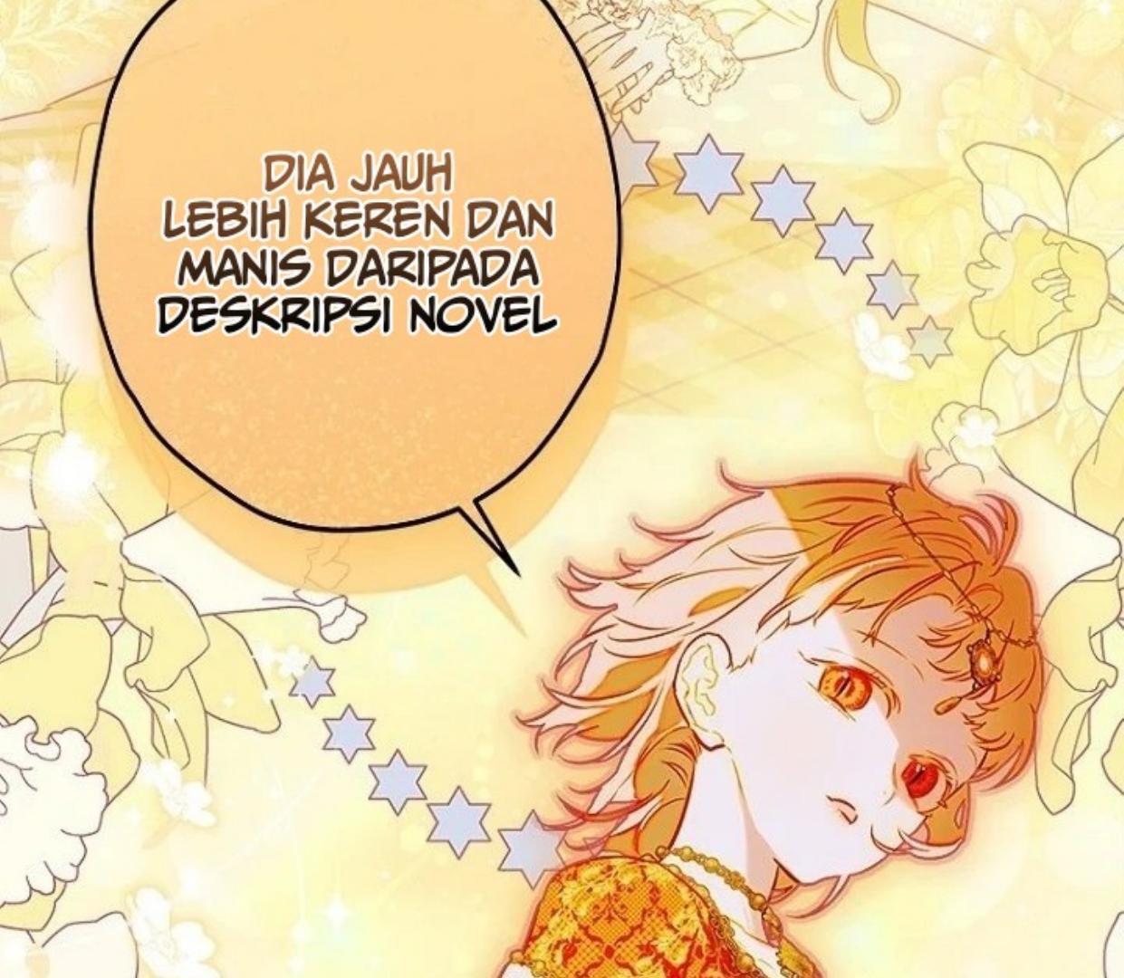 Mother’s Contract Marriage Chapter 83 - halaman 37