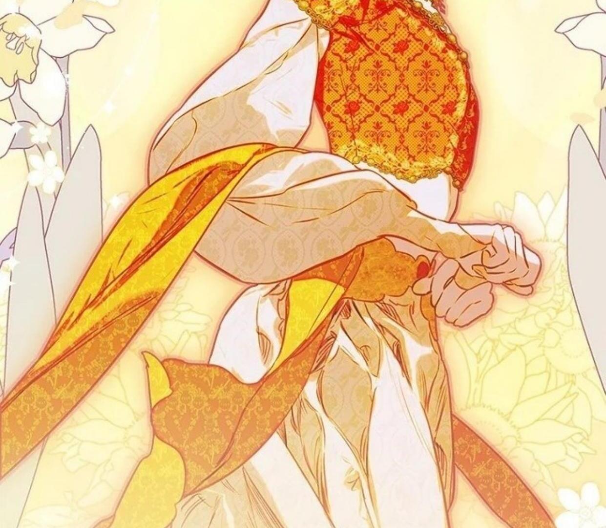 Mother’s Contract Marriage Chapter 83 - halaman 38