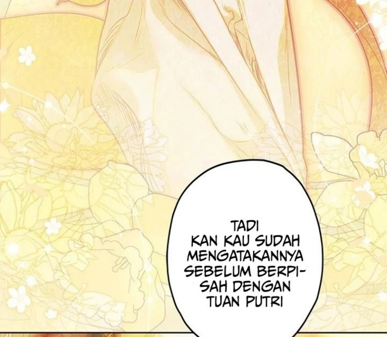 Mother’s Contract Marriage Chapter 83 - halaman 39