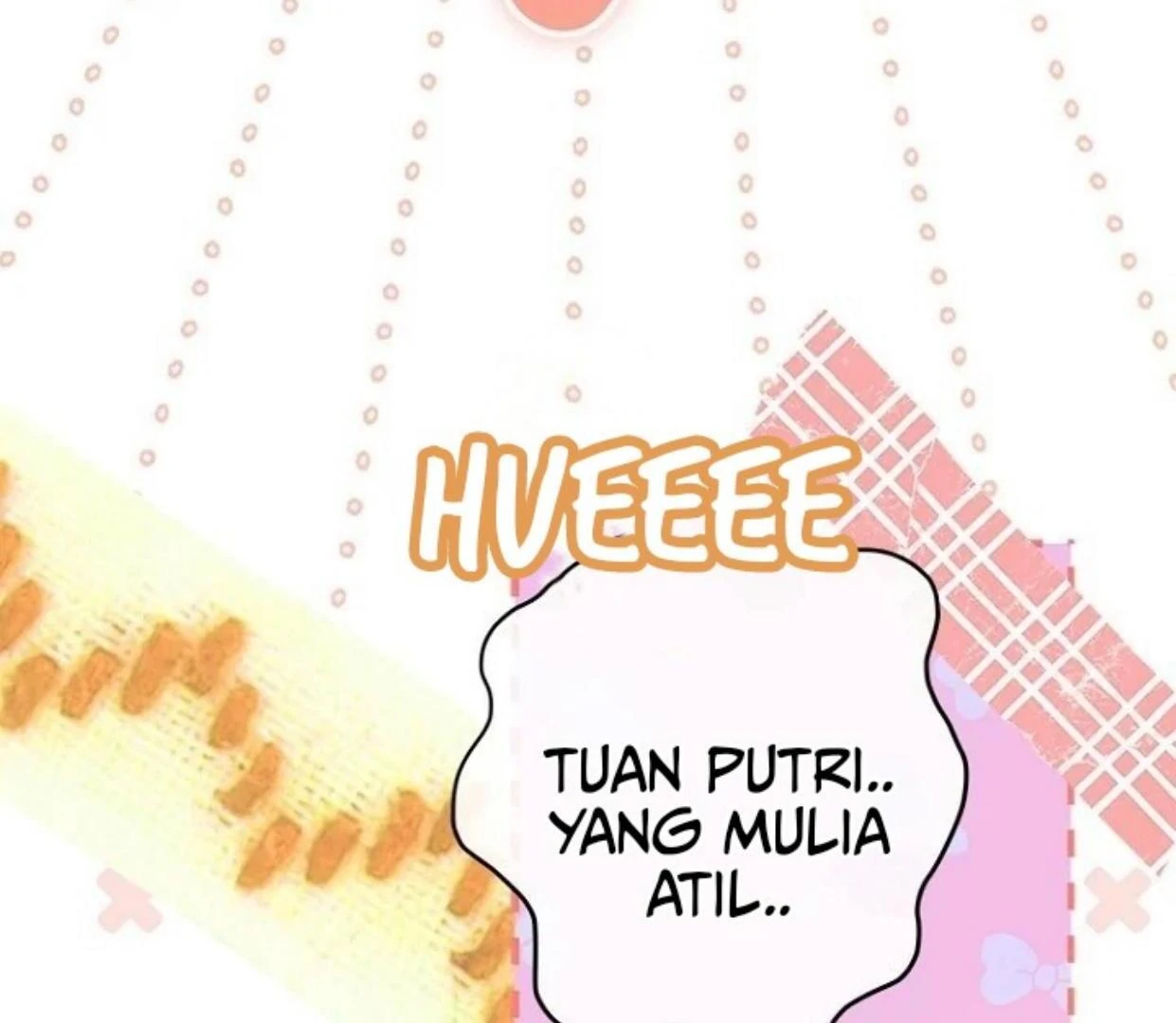 Mother’s Contract Marriage Chapter 83 - halaman 4