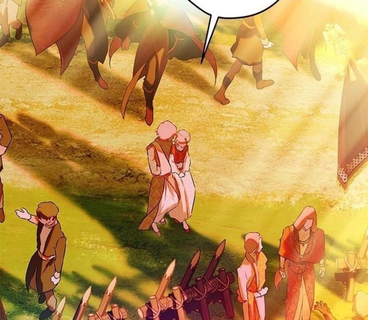 Mother’s Contract Marriage Chapter 83 - halaman 40