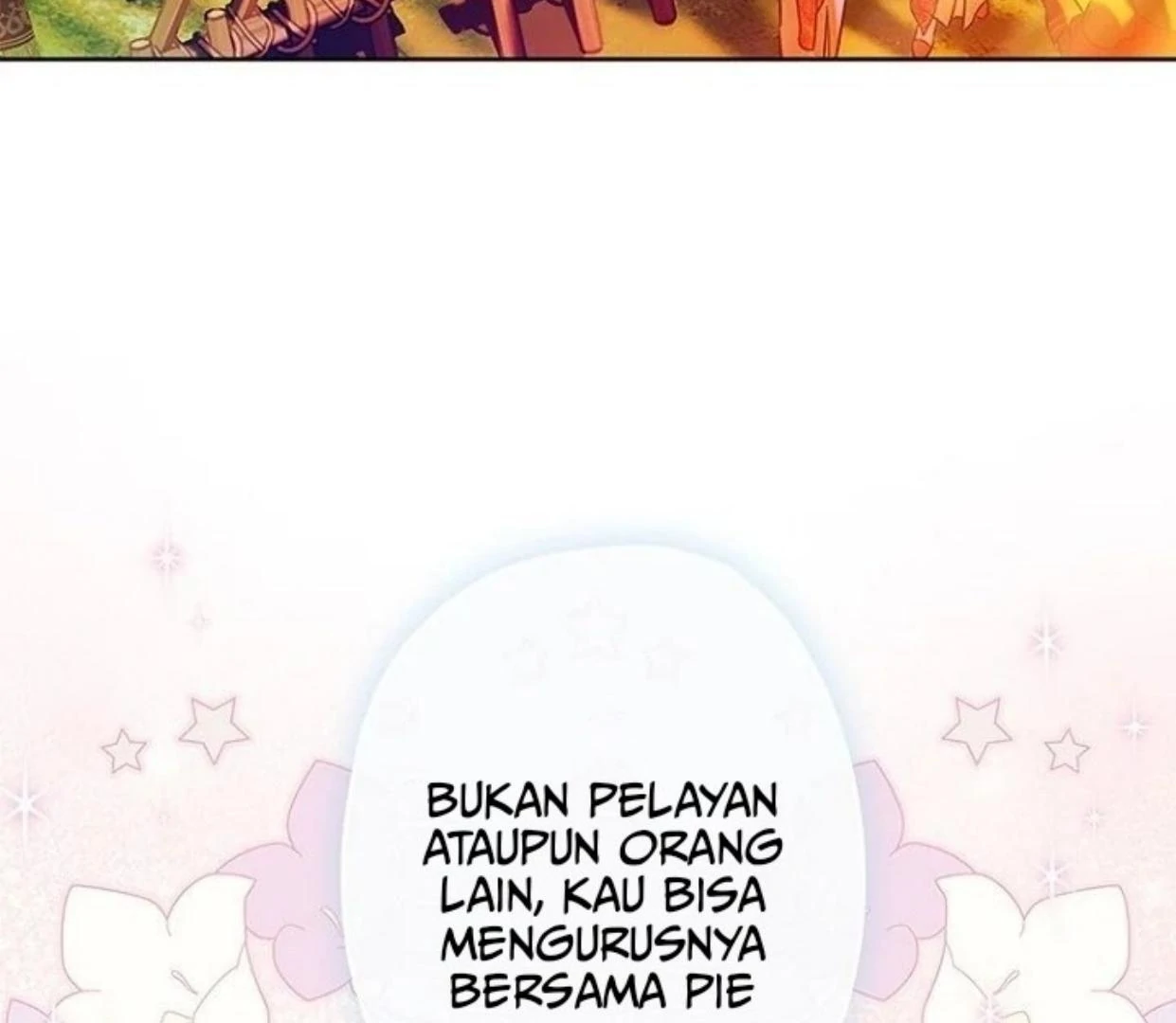 Mother’s Contract Marriage Chapter 83 - halaman 41