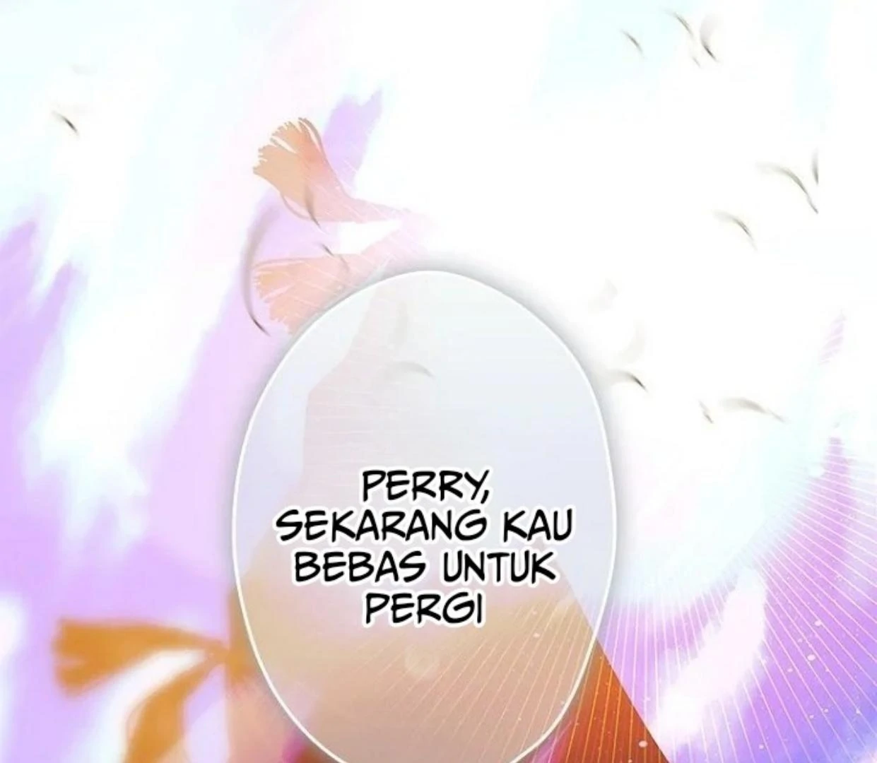 Mother’s Contract Marriage Chapter 83 - halaman 43