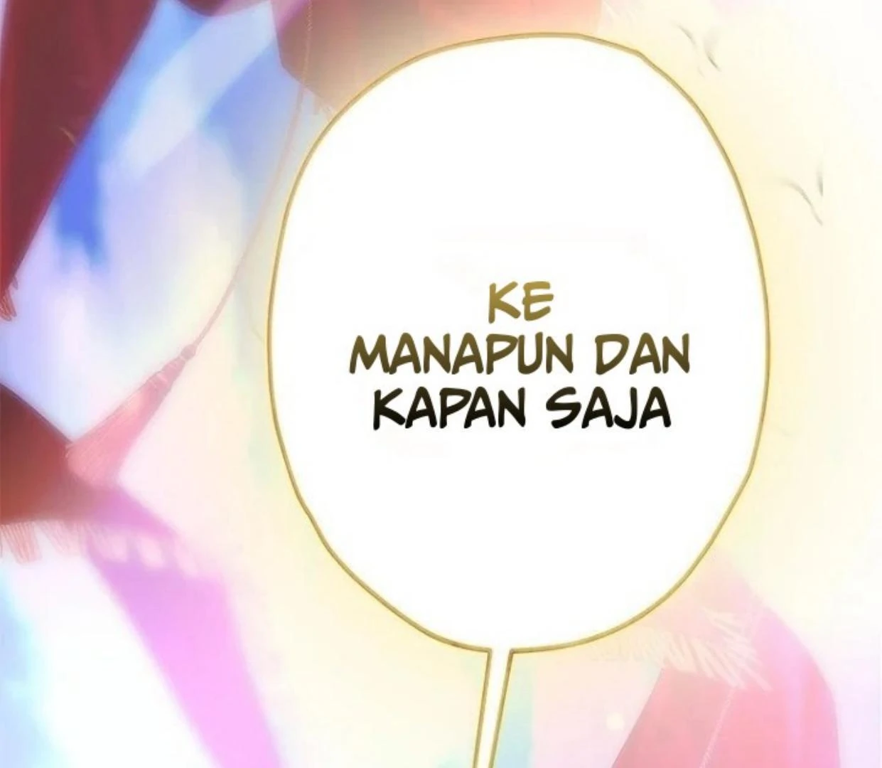 Mother’s Contract Marriage Chapter 83 - halaman 45