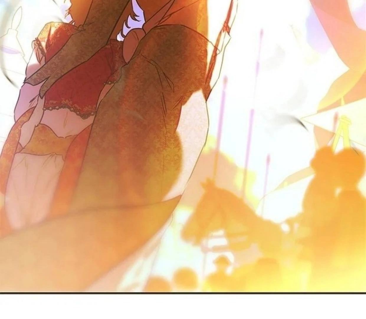 Mother’s Contract Marriage Chapter 83 - halaman 47