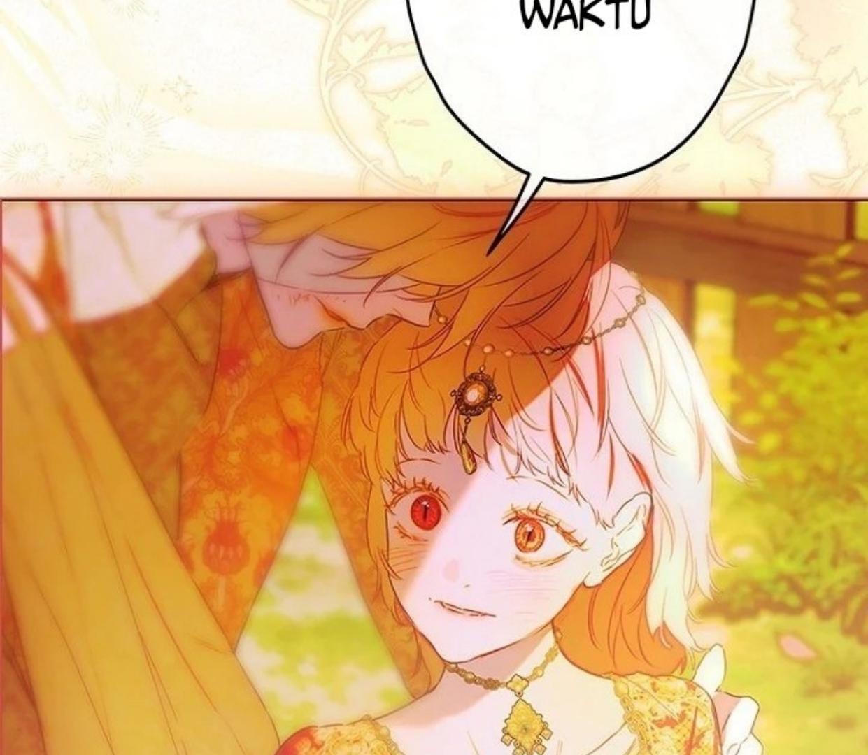 Mother’s Contract Marriage Chapter 83 - halaman 49