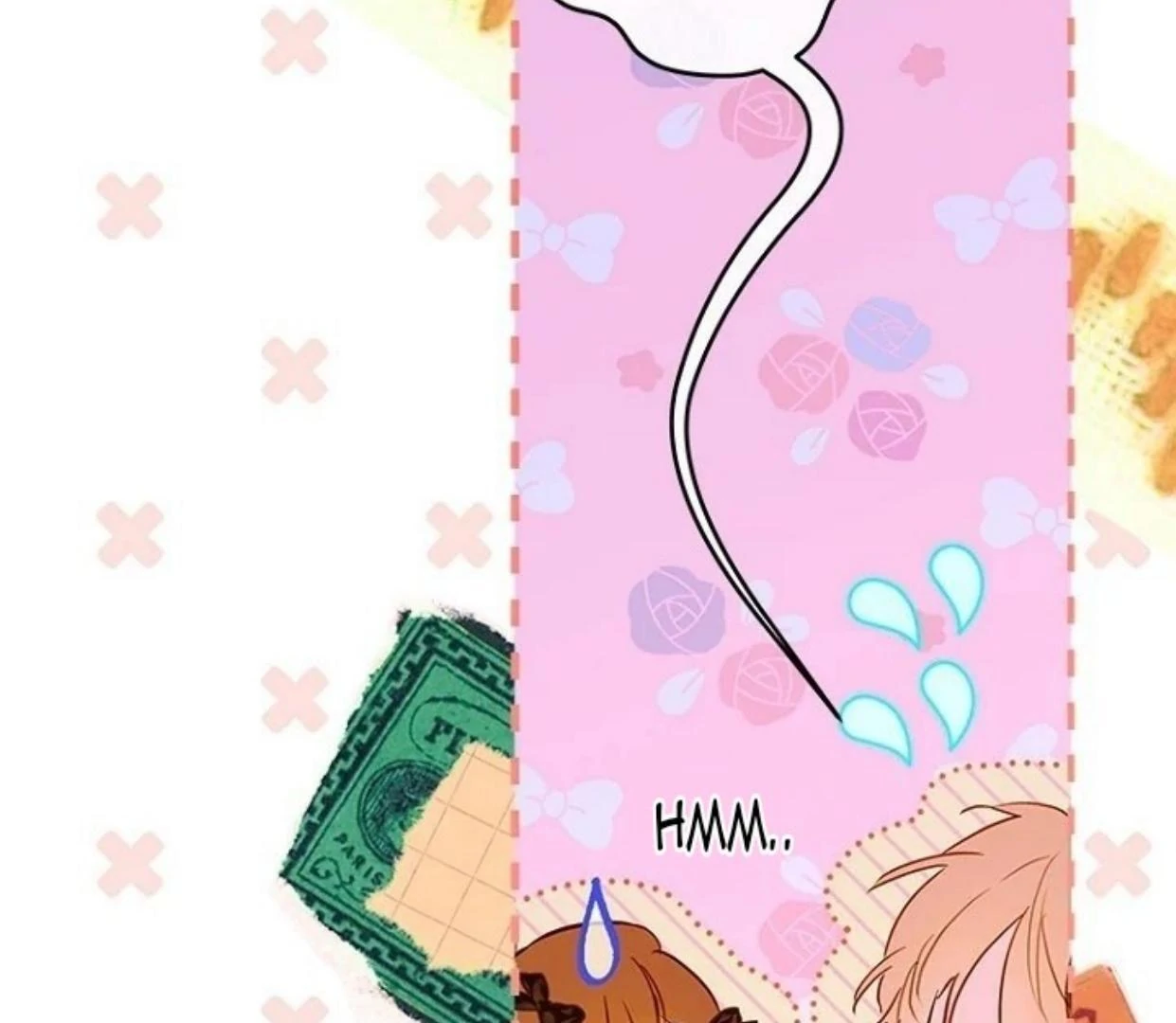 Mother’s Contract Marriage Chapter 83 - halaman 5