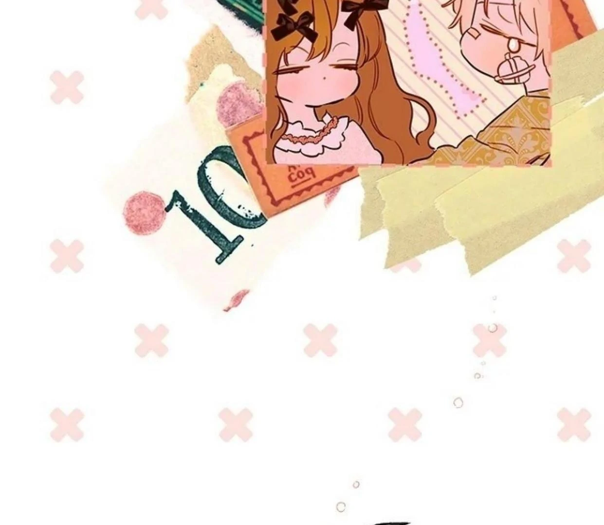 Mother’s Contract Marriage Chapter 83 - halaman 6