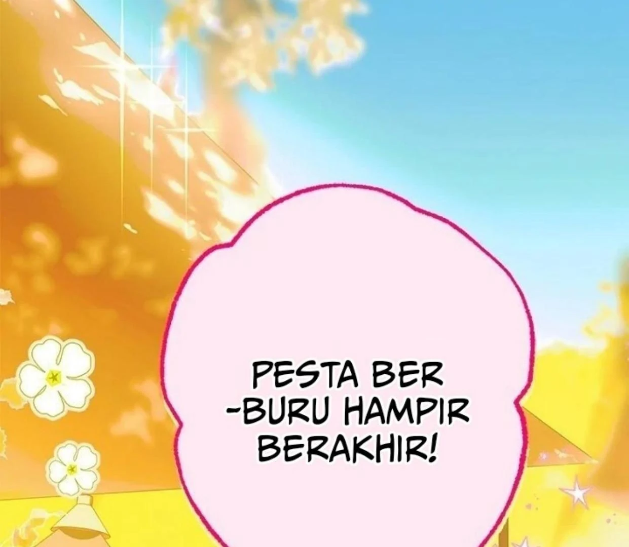 Mother’s Contract Marriage Chapter 83 - halaman 61