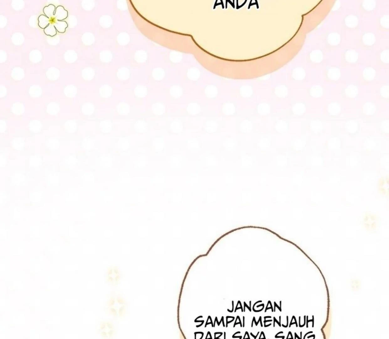 Mother’s Contract Marriage Chapter 83 - halaman 67