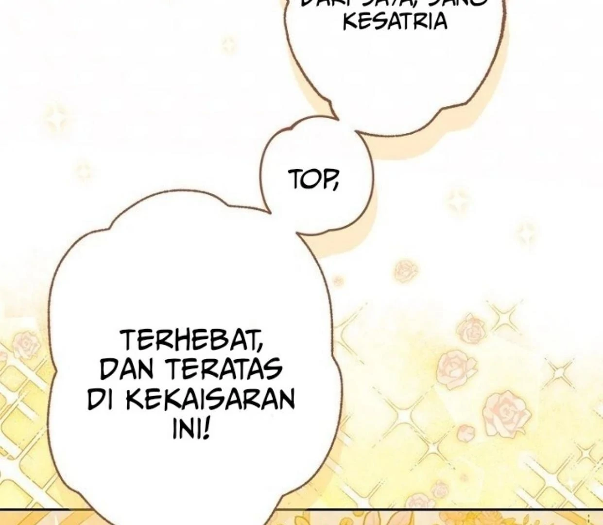 Mother’s Contract Marriage Chapter 83 - halaman 68