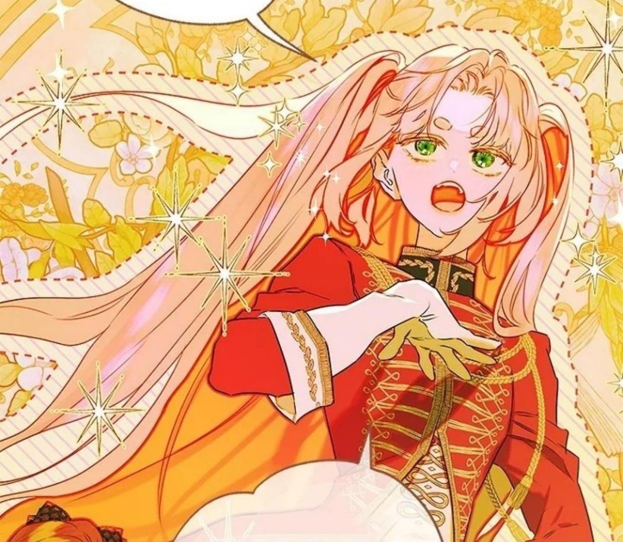 Mother’s Contract Marriage Chapter 83 - halaman 69