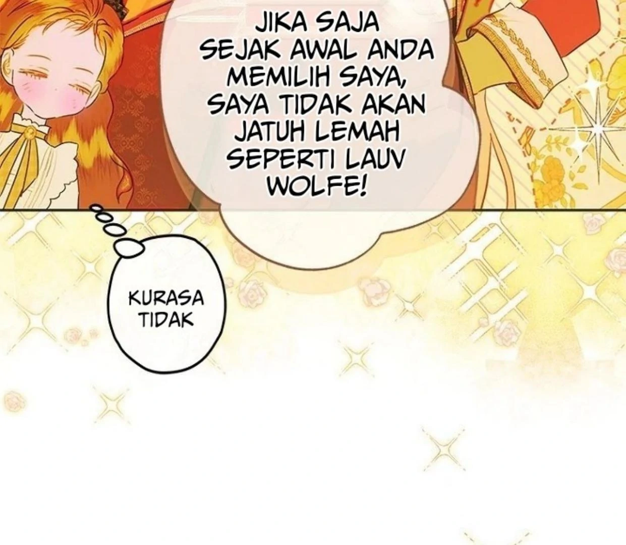 Mother’s Contract Marriage Chapter 83 - halaman 70