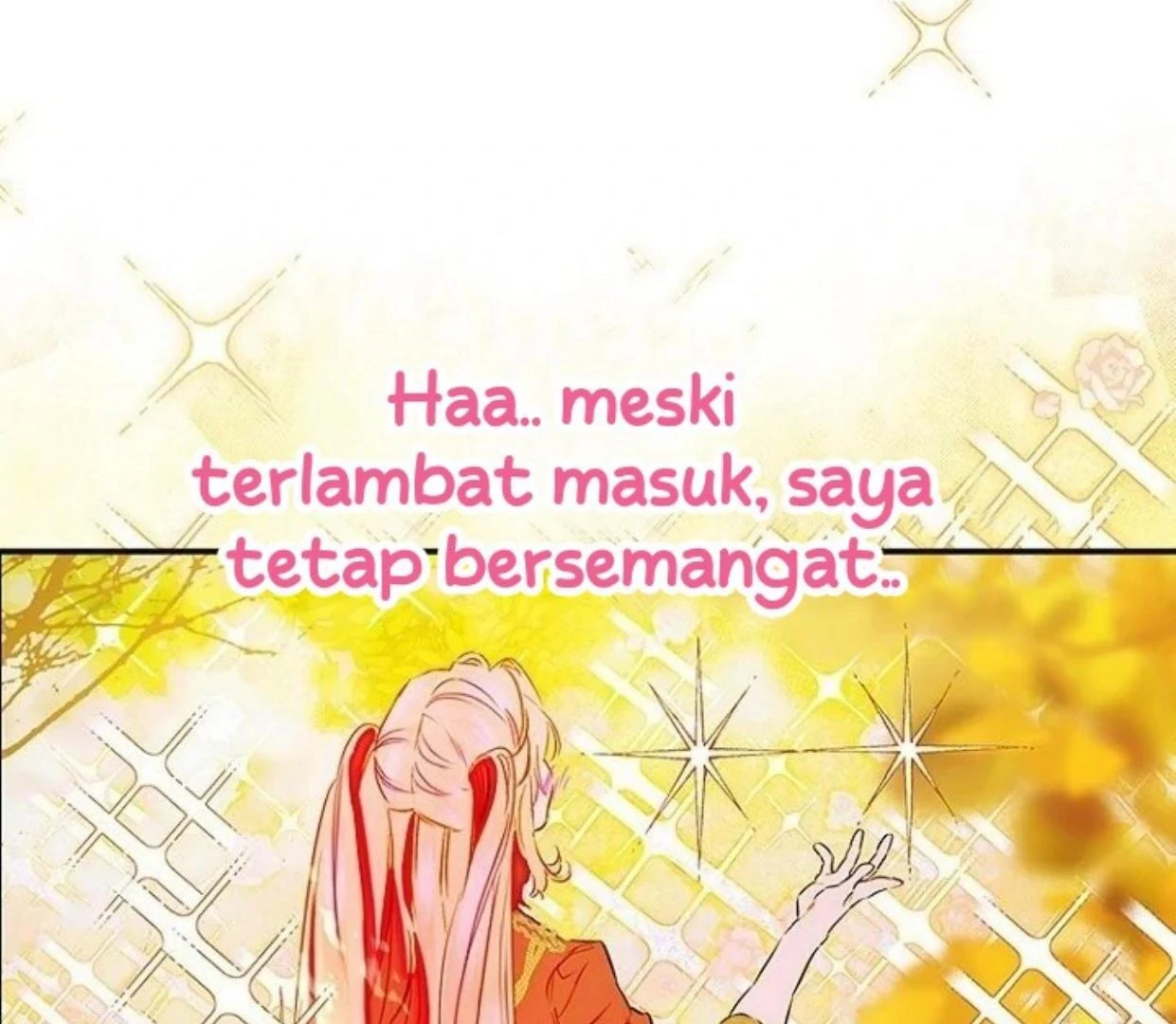 Mother’s Contract Marriage Chapter 83 - halaman 71